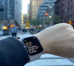 The Apple Watch A Revolutionary Companion for the Modern Age